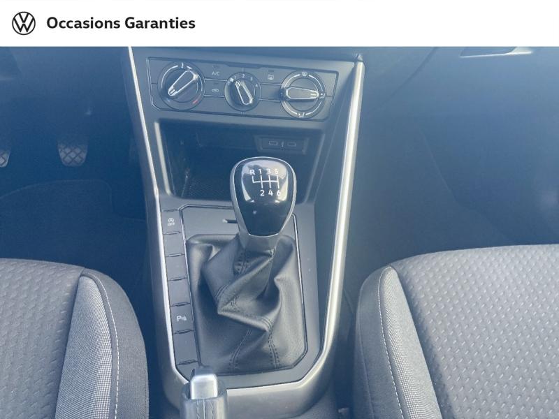 Voitures occasions VOLKSWAGEN TAIGO Life Plus Bruay-la-Buissière