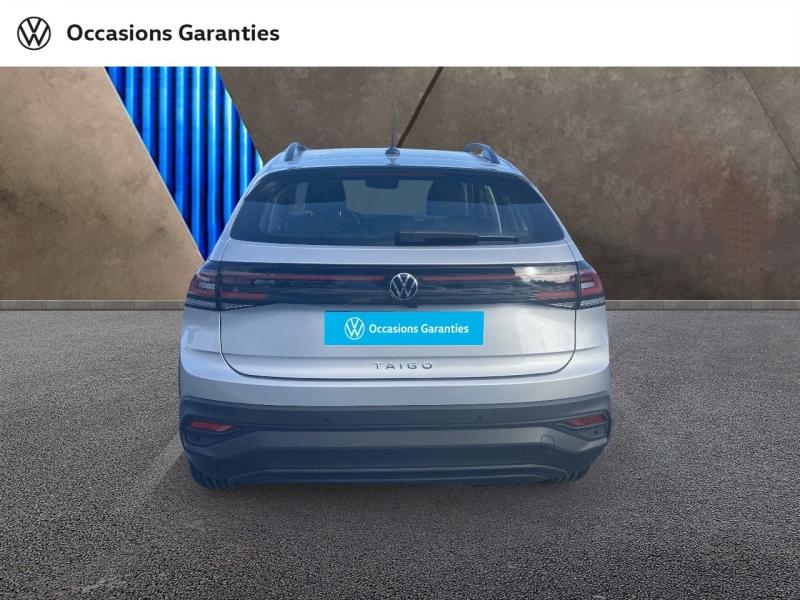 Voitures occasions VOLKSWAGEN TAIGO Life Plus Bruay-la-Buissière