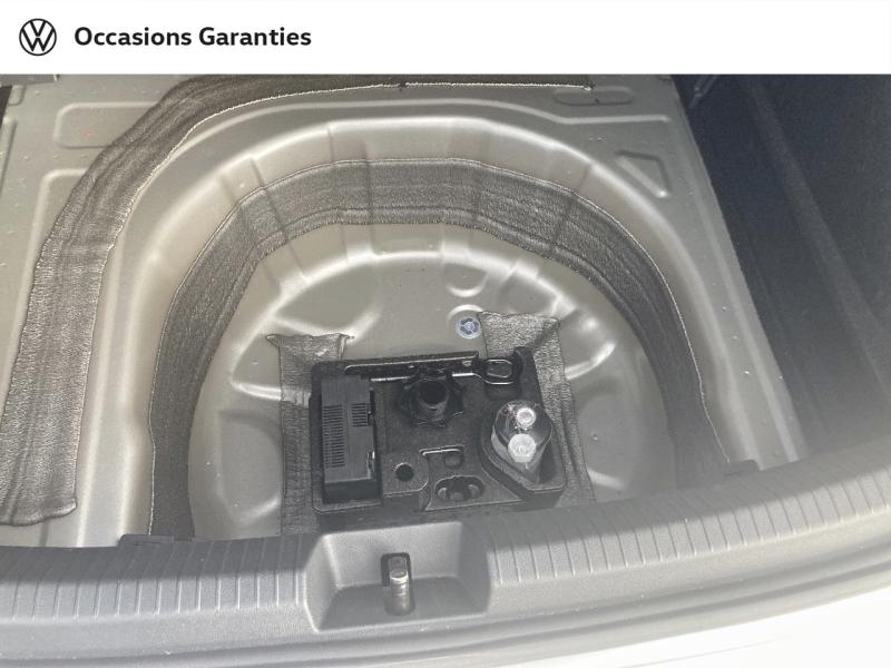 Voitures occasions VOLKSWAGEN TAIGO Life Plus Bruay-la-Buissière