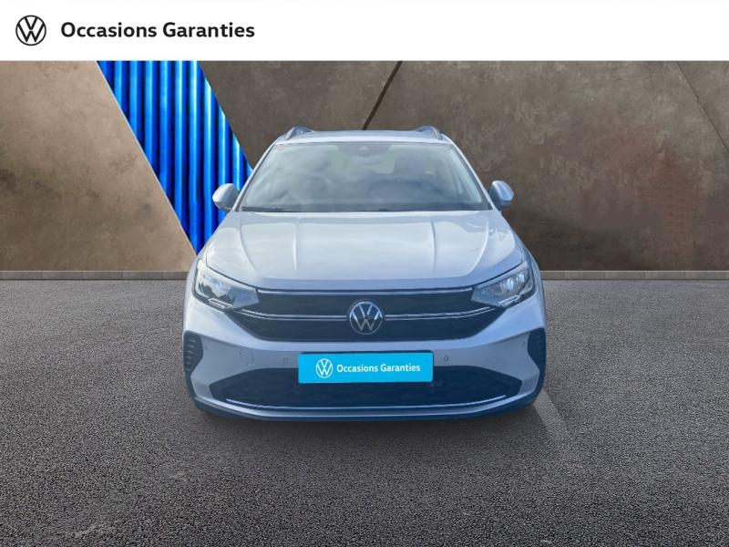 Voitures occasions VOLKSWAGEN TAIGO Life Plus Bruay-la-Buissière