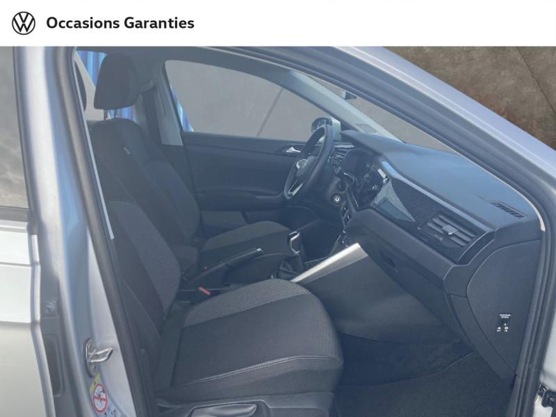 Voitures occasions VOLKSWAGEN TAIGO Life Plus Bruay-la-Buissière