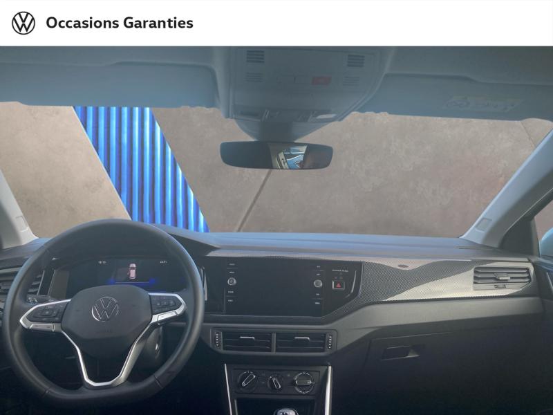 Voitures occasions VOLKSWAGEN TAIGO Life Plus Bruay-la-Buissière