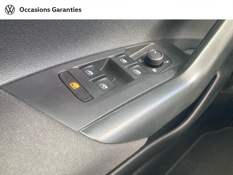 Voitures occasions VOLKSWAGEN TAIGO Life Plus Bruay-la-Buissière