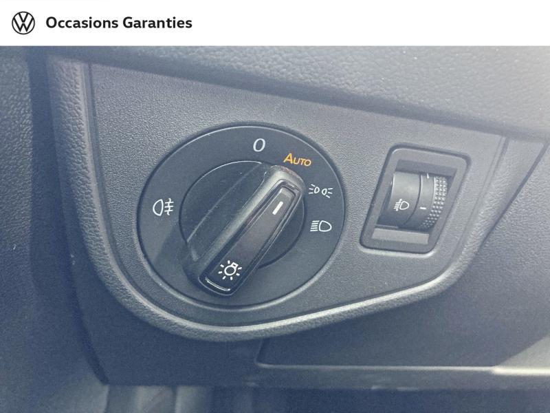 Voitures occasions VOLKSWAGEN TAIGO Life Plus Bruay-la-Buissière