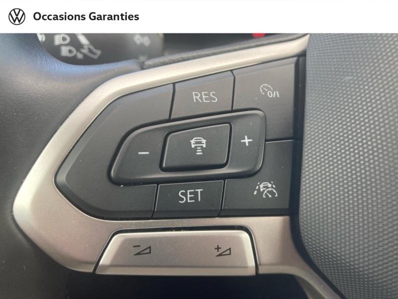 Voitures occasions VOLKSWAGEN TAIGO Life Plus Bruay-la-Buissière