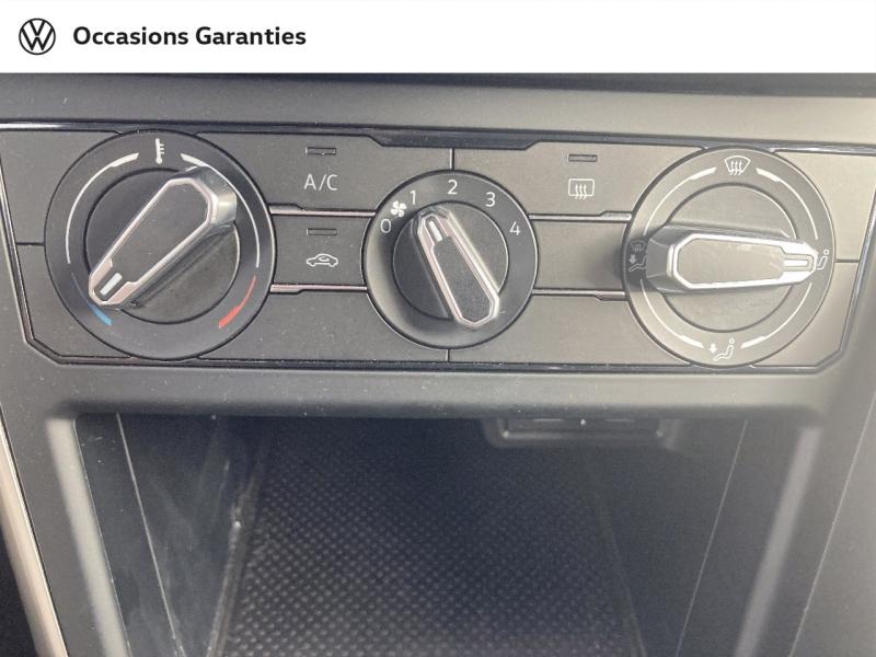 Voitures occasions VOLKSWAGEN TAIGO Life Plus Bruay-la-Buissière