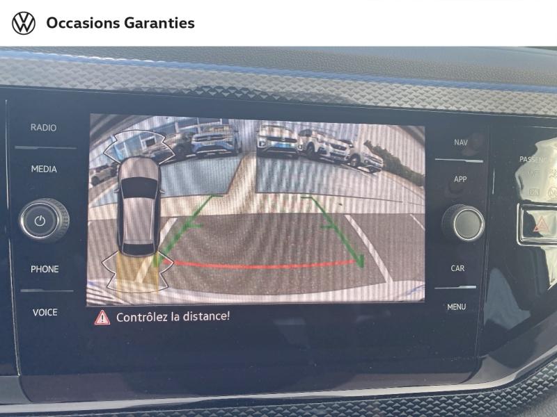 Voitures occasions VOLKSWAGEN TAIGO Life Plus Bruay-la-Buissière