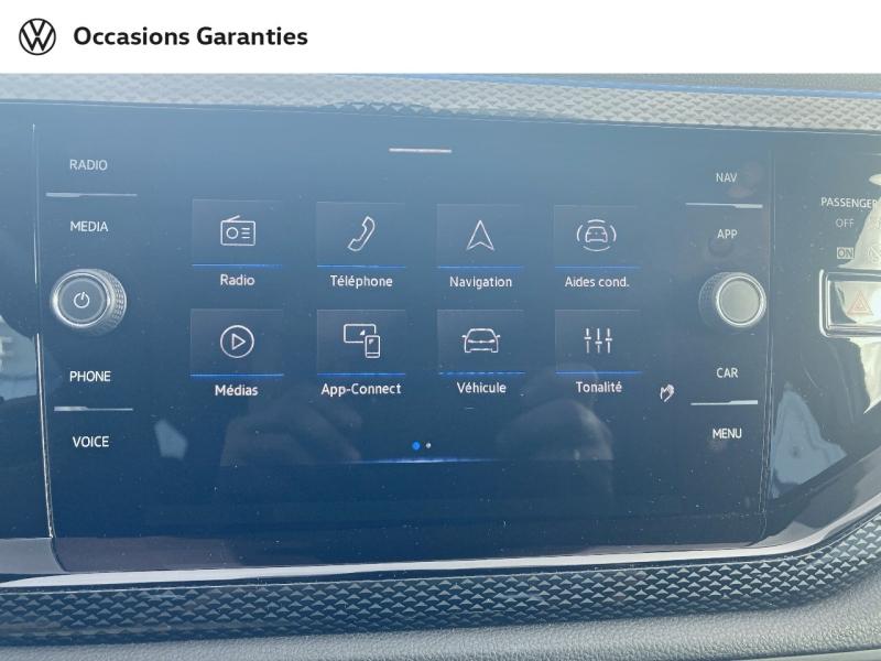 Voitures occasions VOLKSWAGEN TAIGO Life Plus Bruay-la-Buissière