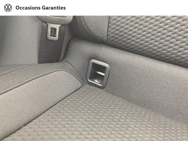 Voitures occasions VOLKSWAGEN TAIGO Life Plus Bruay-la-Buissière