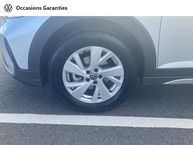 Voitures occasions VOLKSWAGEN TAIGO Life Plus Bruay-la-Buissière