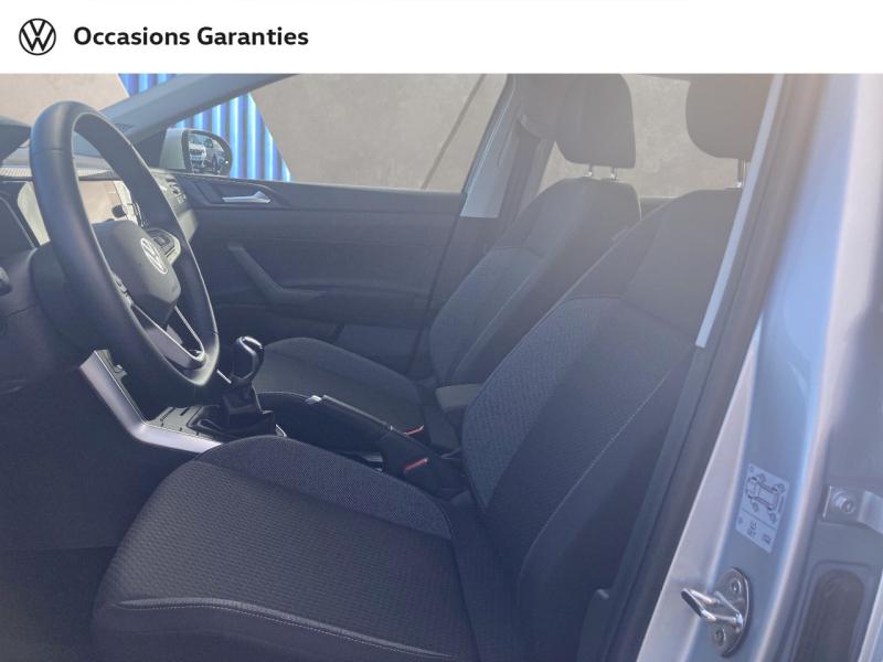 Voitures occasions VOLKSWAGEN TAIGO Life Plus Bruay-la-Buissière