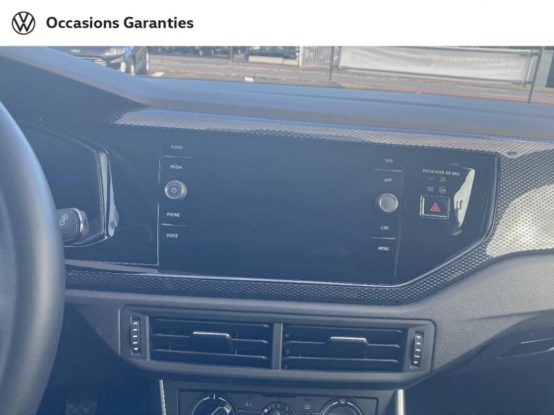 Voitures occasions VOLKSWAGEN TAIGO Life Plus Bruay-la-Buissière