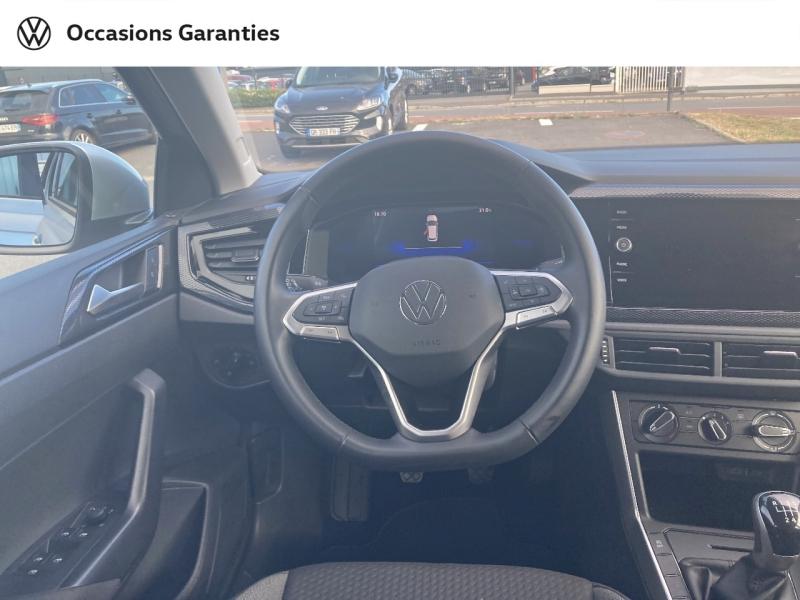 Voitures occasions VOLKSWAGEN TAIGO Life Plus Bruay-la-Buissière