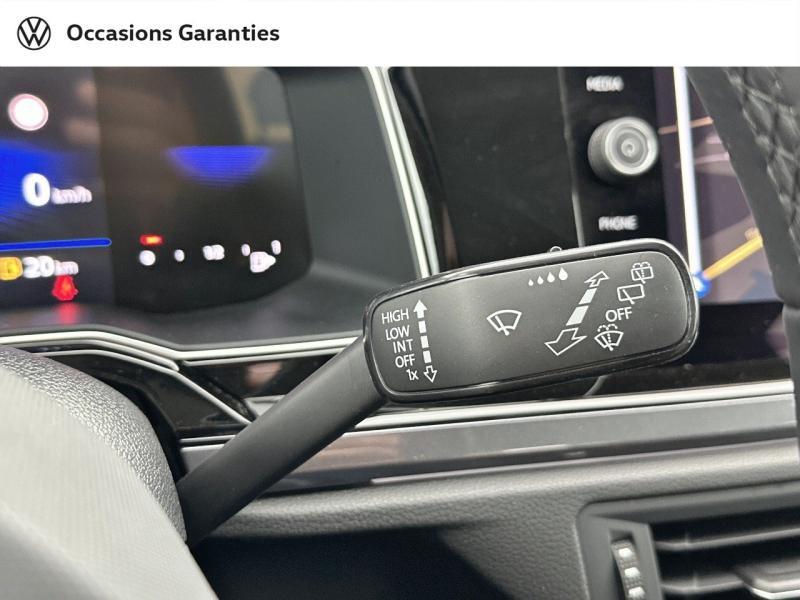 Voitures occasions VOLKSWAGEN POLO Style Bruay-la-Buissière