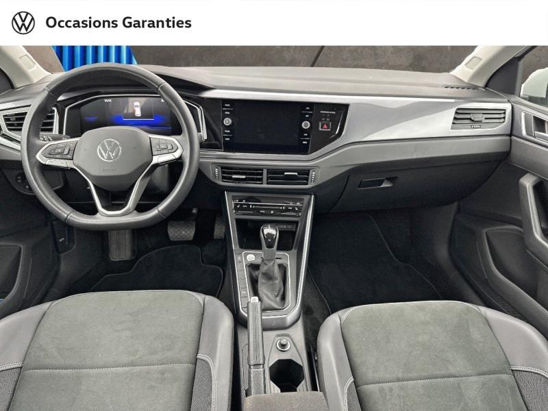 Voitures occasions VOLKSWAGEN POLO Style Bruay-la-Buissière