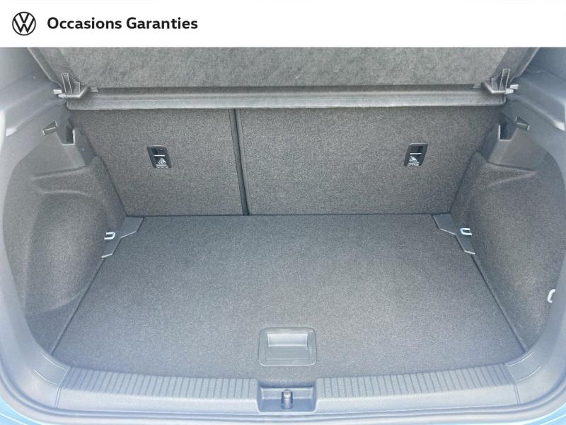 Voitures occasions VOLKSWAGEN T-CROSS R-Line Bruay-la-Buissière