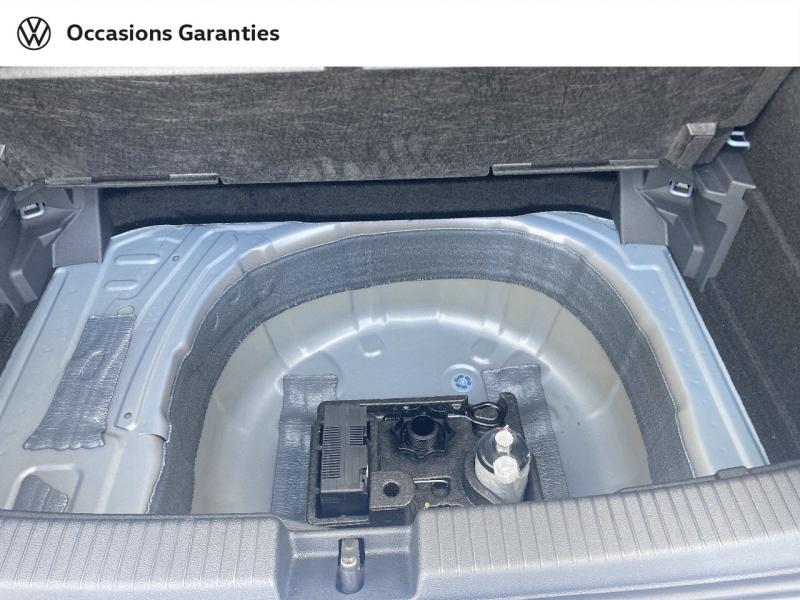 Voitures occasions VOLKSWAGEN T-CROSS R-Line Bruay-la-Buissière