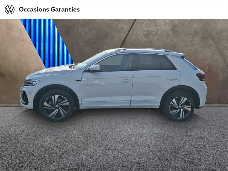 Voitures occasions VOLKSWAGEN T-ROC R-Line Edition Bruay-la-Buissière