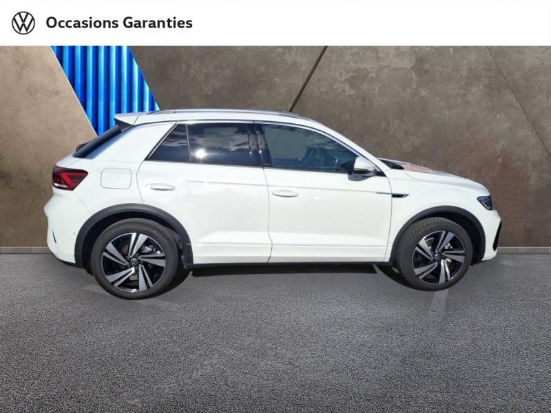 Voitures occasions VOLKSWAGEN T-ROC R-Line Edition Bruay-la-Buissière