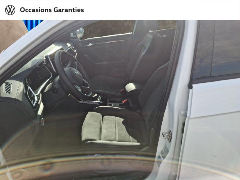 Voitures occasions VOLKSWAGEN T-ROC R-Line Edition Bruay-la-Buissière