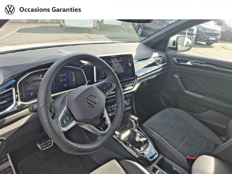 Voitures occasions VOLKSWAGEN T-ROC R-Line Edition Bruay-la-Buissière