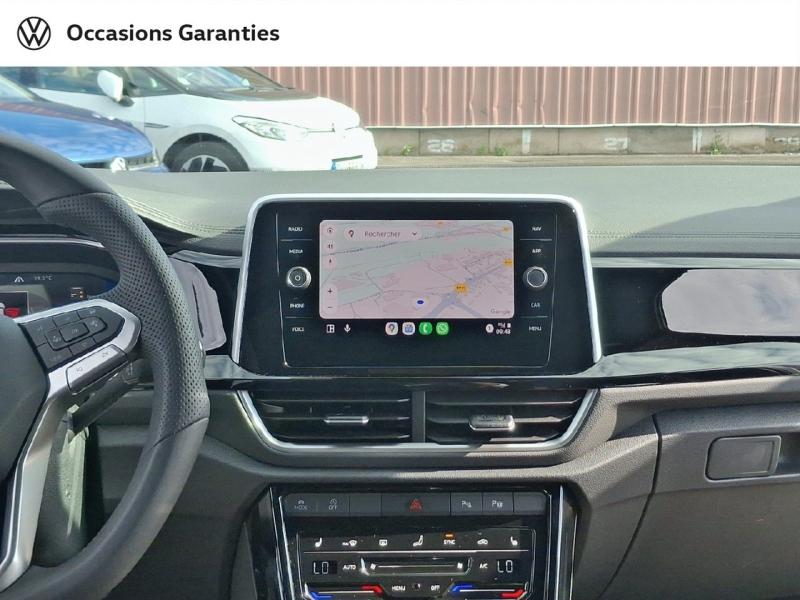 Voitures occasions VOLKSWAGEN T-ROC R-Line Edition Bruay-la-Buissière