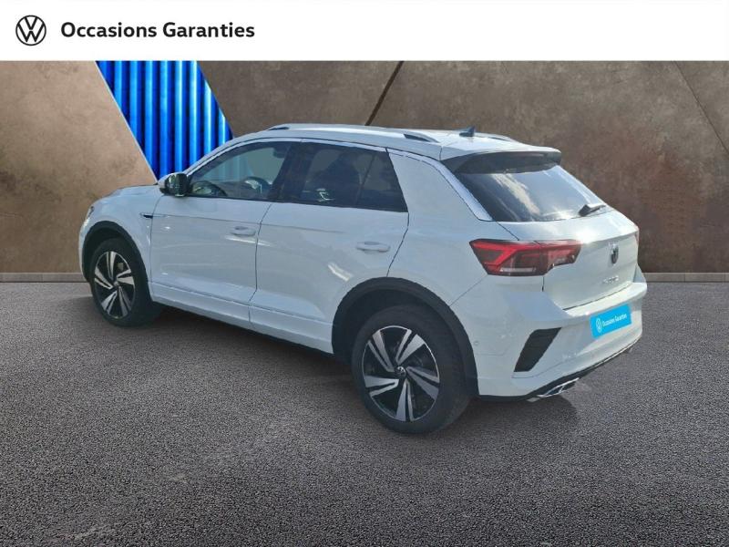 Voitures occasions VOLKSWAGEN T-ROC R-Line Edition Bruay-la-Buissière
