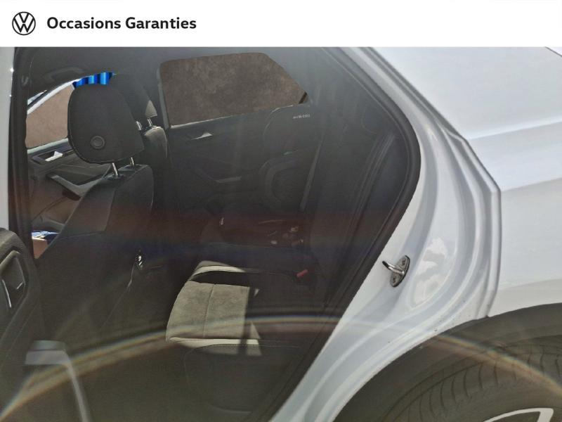 Voitures occasions VOLKSWAGEN T-ROC R-Line Edition Bruay-la-Buissière