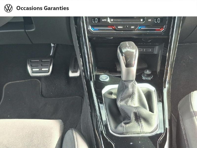 Voitures occasions VOLKSWAGEN T-ROC R-Line Edition Bruay-la-Buissière