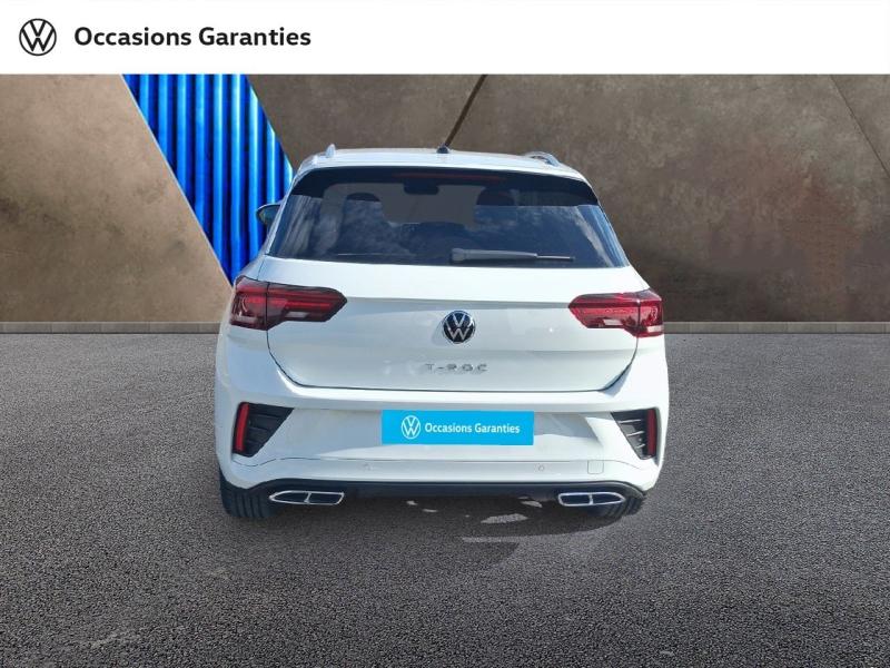 Voitures occasions VOLKSWAGEN T-ROC R-Line Edition Bruay-la-Buissière