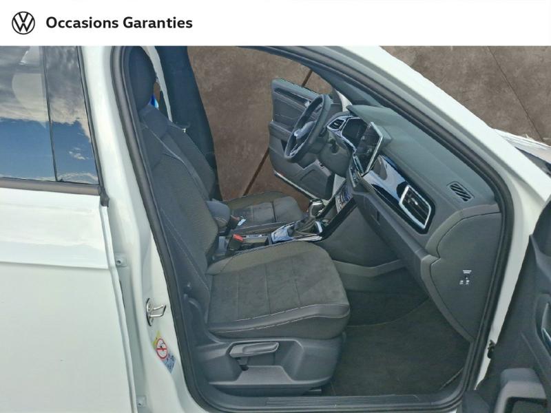 Voitures occasions VOLKSWAGEN T-ROC R-Line Edition Bruay-la-Buissière