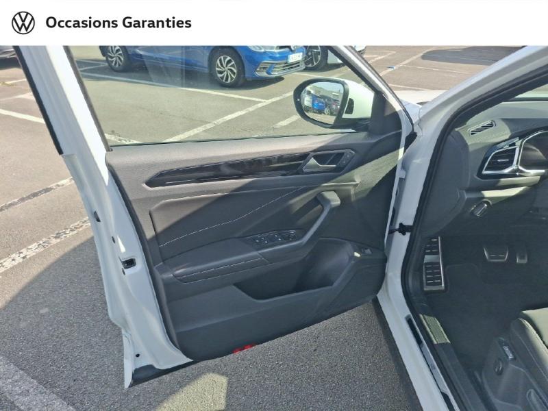 Voitures occasions VOLKSWAGEN T-ROC R-Line Edition Bruay-la-Buissière