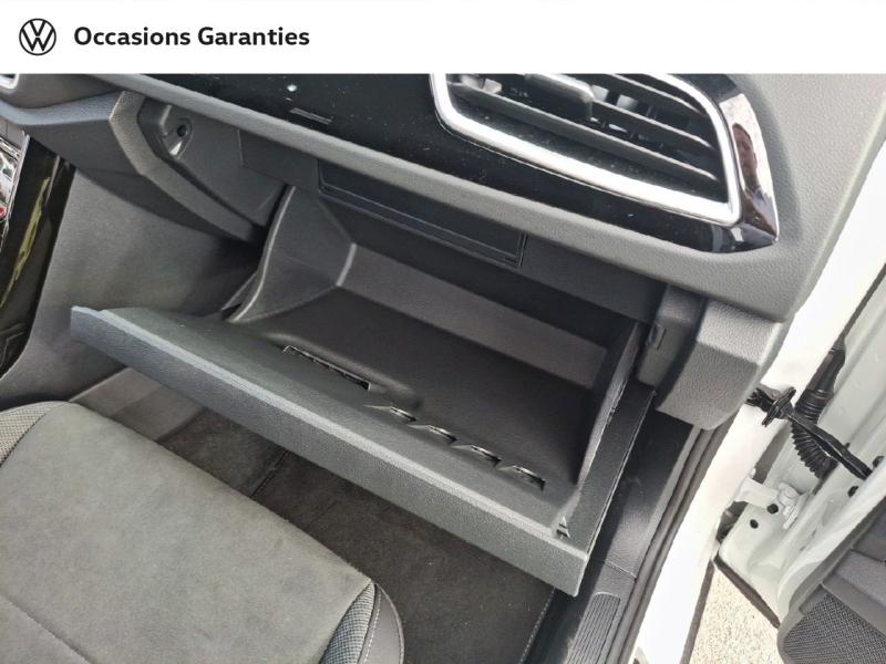 Voitures occasions VOLKSWAGEN T-ROC R-Line Edition Bruay-la-Buissière