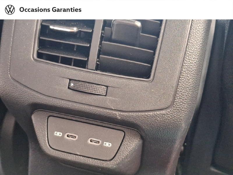 Voitures occasions VOLKSWAGEN T-ROC R-Line Edition Bruay-la-Buissière