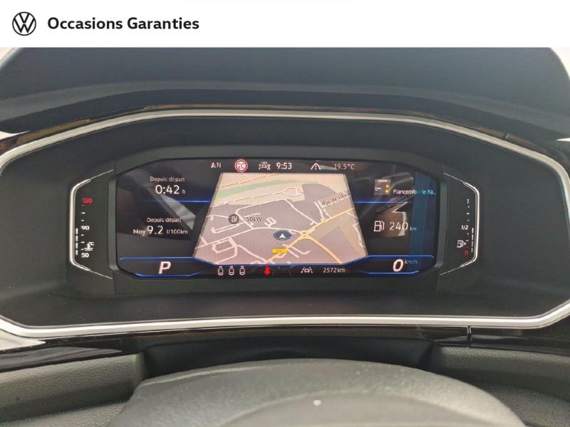 Voitures occasions VOLKSWAGEN T-ROC R-Line Edition Bruay-la-Buissière