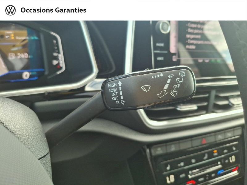 Voitures occasions VOLKSWAGEN T-ROC R-Line Edition Bruay-la-Buissière