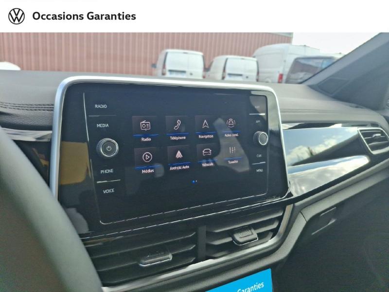 Voitures occasions VOLKSWAGEN T-ROC R-Line Edition Bruay-la-Buissière