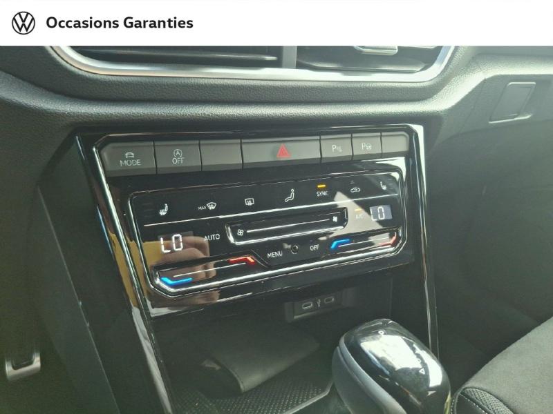 Voitures occasions VOLKSWAGEN T-ROC R-Line Edition Bruay-la-Buissière