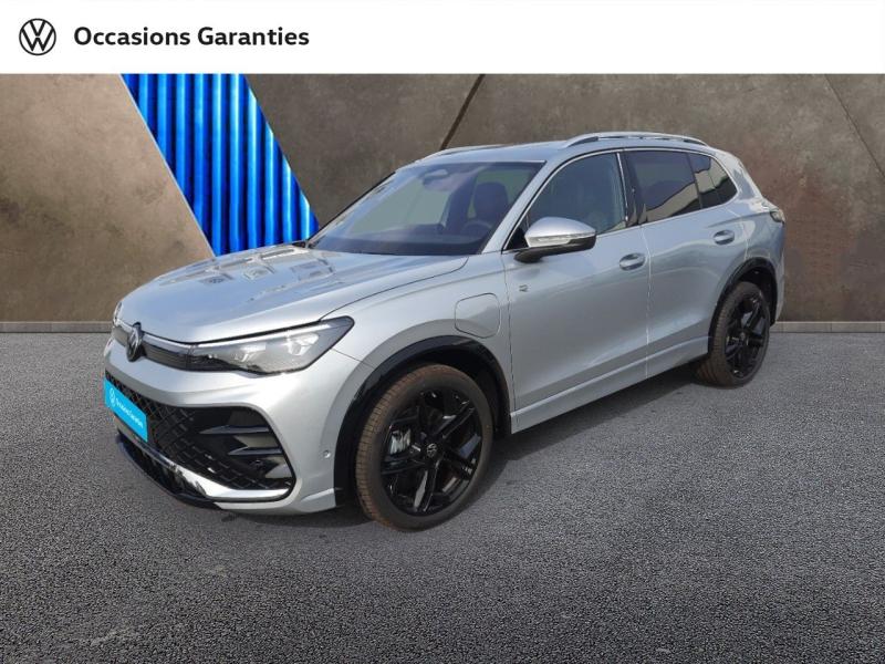 Voitures occasions VOLKSWAGEN TIGUAN R-Line Exclusive Dunkerque