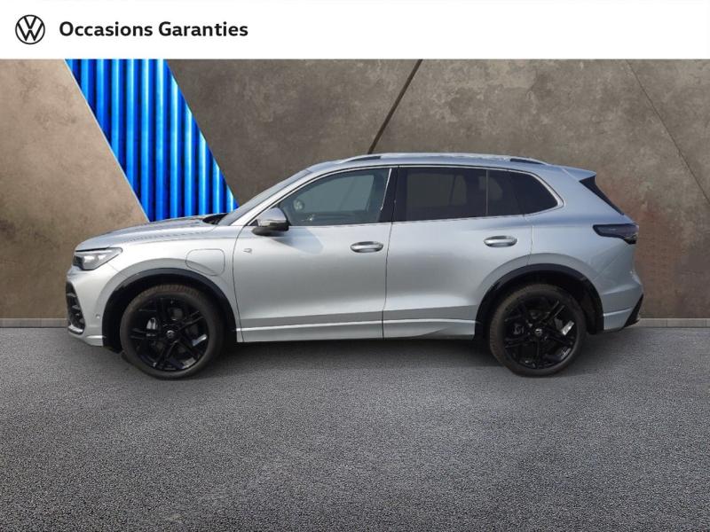 Voitures occasions VOLKSWAGEN TIGUAN R-Line Exclusive Dechy