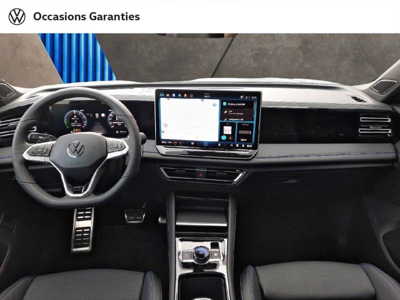 Voitures occasions VOLKSWAGEN TIGUAN R-Line Exclusive Bruay-la-Buissière