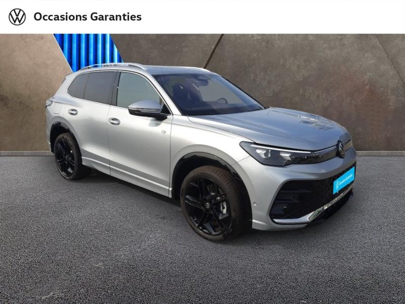 Voitures occasions VOLKSWAGEN TIGUAN R-Line Exclusive Dechy
