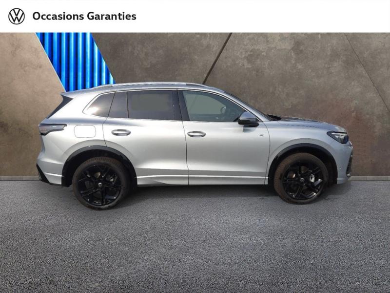 Voitures occasions VOLKSWAGEN TIGUAN R-Line Exclusive Dechy