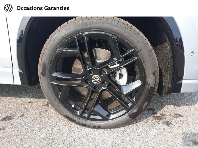Voitures occasions VOLKSWAGEN TIGUAN R-Line Exclusive Dechy