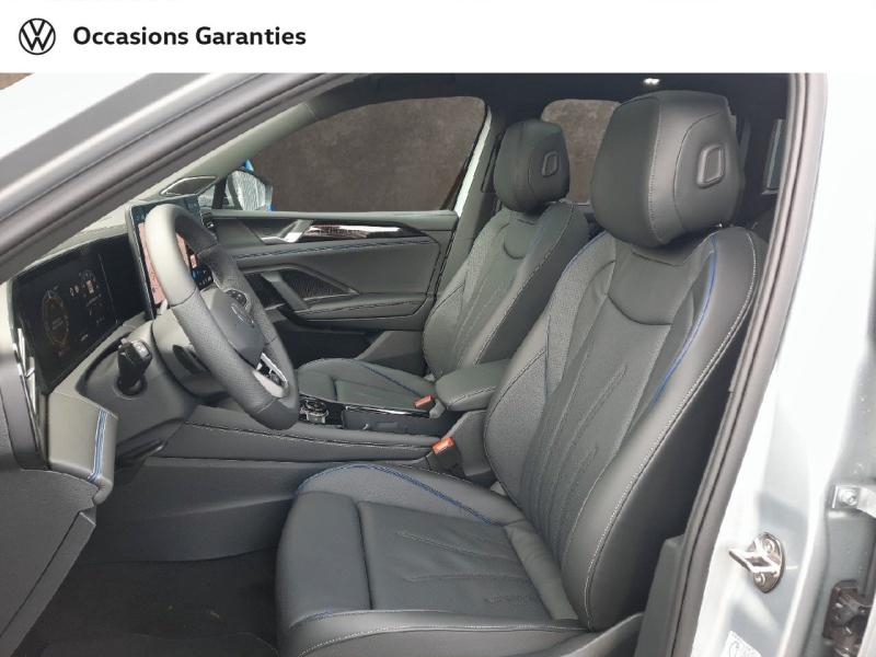Voitures occasions VOLKSWAGEN TIGUAN R-Line Exclusive Dechy