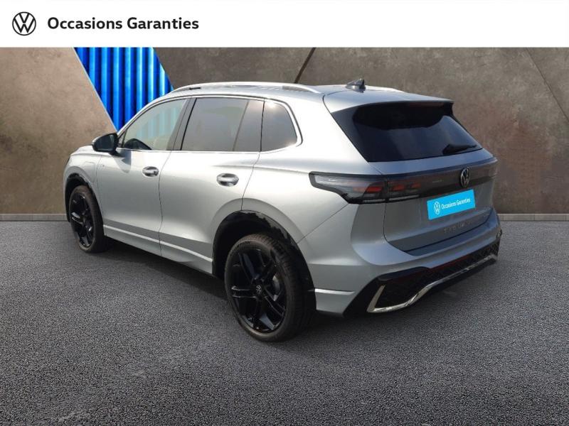 Voitures occasions VOLKSWAGEN TIGUAN R-Line Exclusive Dechy