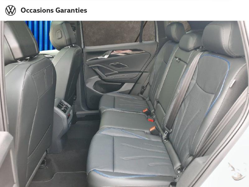 Voitures occasions VOLKSWAGEN TIGUAN R-Line Exclusive Dechy