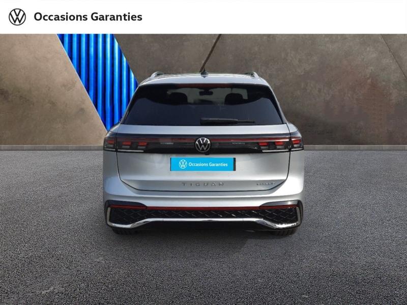 Voitures occasions VOLKSWAGEN TIGUAN R-Line Exclusive Dechy