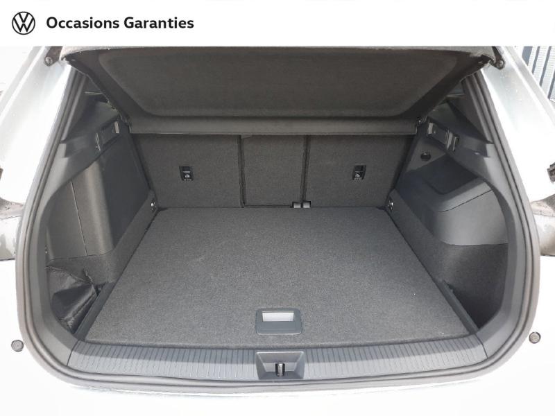 Voitures occasions VOLKSWAGEN TIGUAN R-Line Exclusive Dechy