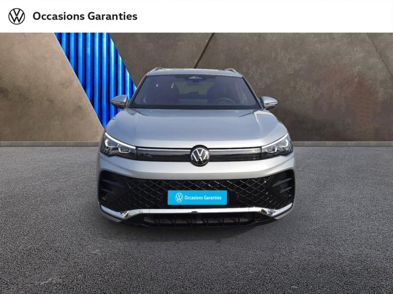 Voitures occasions VOLKSWAGEN TIGUAN R-Line Exclusive Dechy
